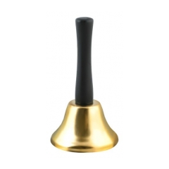 ISO Zlatý zvonček