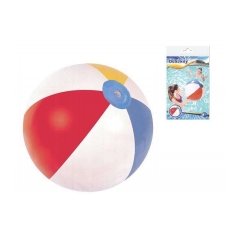 Lopta Bestway® 31021, Beach Ball, detská, nafukovacia, do vody, 510 mm