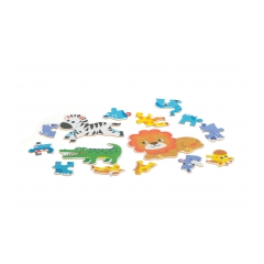 16082-puzzle-v-plechovej-krabicke-safari-25-dielikov