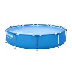 Bazén Bestway® Steel Pro™, 56679, pumpa, 3,05x0,76 m