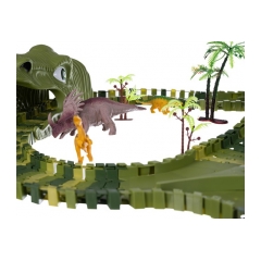 17493-kruzzel-dinosaurie-autodraha-240-dielikov