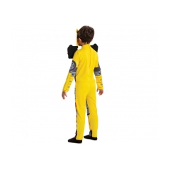 18144-godan-detsky-kostym-bumblebee-transformers-velkost-deti-s-4-6r