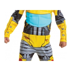 18145-godan-detsky-kostym-bumblebee-transformers-velkost-deti-s-4-6r