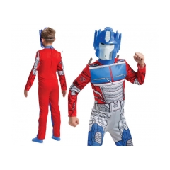 GODAN Detský kostým Optimus Prime - Transformers Veľkosť deti: S 4-6r
