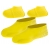 Návleky na topánky nepremokavé návleky S žlté veľkosti. 26-34