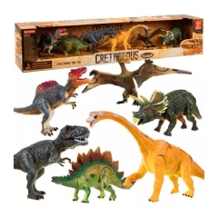 20601-kruzzel-dinosaury-pohyblive-figurky-6-ks
