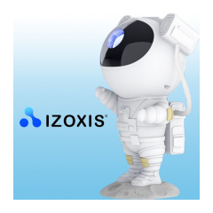 20945-izoxis-astronaut-projektor-nocnej-oblohy-polarna-ziara-a-hviezd-dialkove
