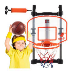 KRUZZEL Basketbalový kôš pre deti
