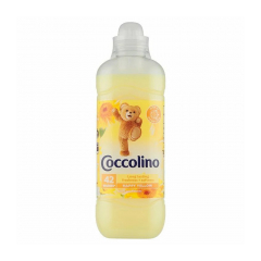 Coccolino Happy Yellow koncentrovaná aviváž 42 PD 1050 ml