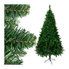 RUHHY Umelý vianočný stromček 220 cm jedľa zelená