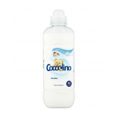 COCCOLINO Sensitive koncentrovaná aviváž 42 PD 1050 ml