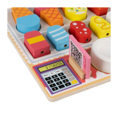 23670-kruzzel-dreveny-obchod-zmrzlina-3d-puzzle