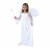 Detský kostým - Anjel veľkosť 130/140cm