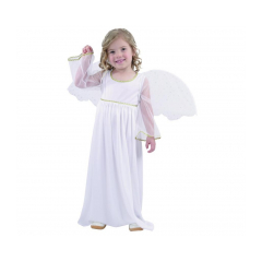 Detský kostým - Anjel veľkosť 92/104cm