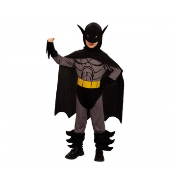 Detský kostým - Batman veľkosť 110/120 cm