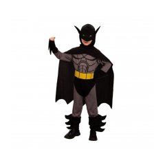 Detský kostým - Batman veľkosť 110/120 cm