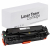 Kompatibilný toner HP CC530A/CE410X/CF380X  CRG718 - 3500s - Black