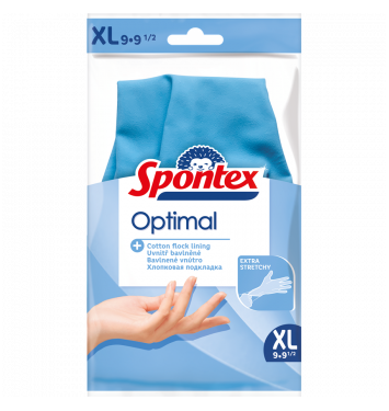 Spontex Optimal rukavice vel. XL