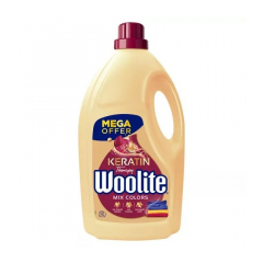 Woolite 4,5l 75pd Color