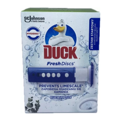 Duck Fresh Discs WC 36ml Eucalyptus