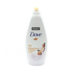 Dove SG/Bath 750ml Vanilla& Karite
