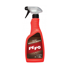 Drana PE-PO® 500 ml tekutý čistič na grily