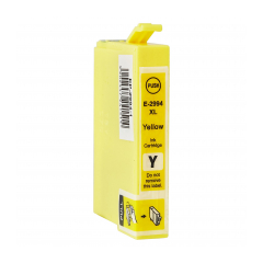 Kompatibilná náplň Epson T2994 29XL (CT29944010) - 15ml Yellow