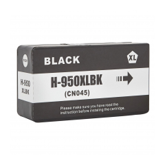 Kompatibilná náplň HP 950XL (CN045AE) - 80ml - Black