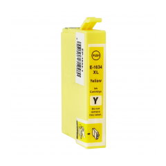 Kompatibilná náplň Epson T1634 16XL - 15ml - Yellow