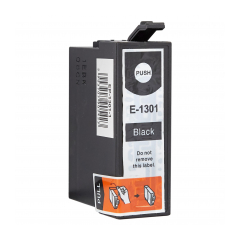 Kompatibilná náplň Epson T1301 (C13T13014010) - 32ml Black