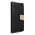 Puzdro FANCY BOOK na SAMSUNG A54 5G black/gold