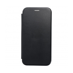 Puzdro BOOK ELEGANCE na SAMSUNG A54 5G black