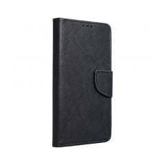 Puzdro Fancy Book na SAMSUNG A54 5G black