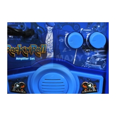 315-detska-rockova-elektricka-gitara-na-baterie-zosilnovac-a-mikrofon-modra