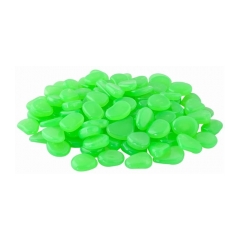 433-svietiace-kamene-zelene-100-ks