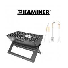 KAMINER Záhradný gril KAMINER G9791