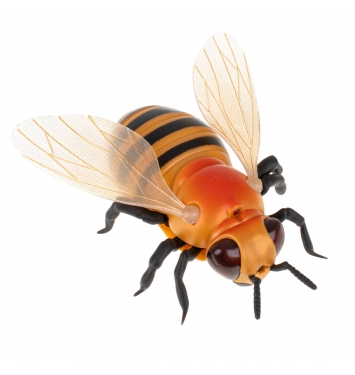 RC Včela na diaľkové ovládanie