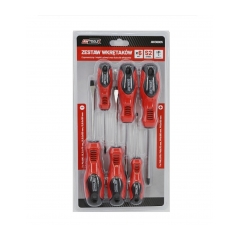 AWTOOLS SADA SKRUTKOVAČOV S2 / 6 ks