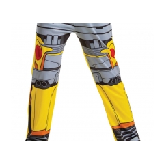 18142-godan-detsky-kostym-bumblebee-transformers-velkost-deti-m-7-8r
