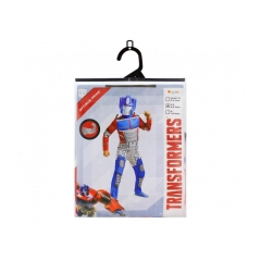 18137-godan-detsky-kostym-optimus-prime-transformers-velkost-deti-s-4-6r
