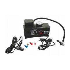 Kompresor 12V/230V