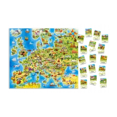18731-castorland-vzdelavacie-puzzle-mapa-europy-212-dielikov