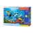 CASTORLAND Puzzle Tropický podvodný svet 200 dielikov