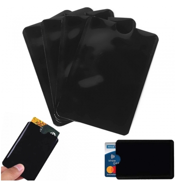 VERK Puzdro na karty