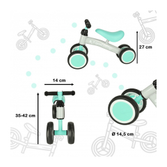 28144-trojkolka-fix-tiny-mint-cross-country