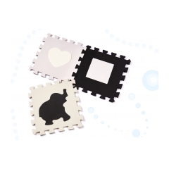 19954-penova-podlozka-puzzle-pre-deti-30-x-30-cm-cierno-sedo-kremove