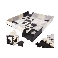 19957-penova-podlozka-puzzle-pre-deti-30-x-30-cm-cierno-sedo-kremove