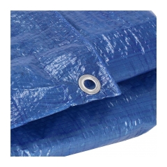 20393-springos-krycia-plachta-s-okami-4x5-m-60g-pe-modra-protect