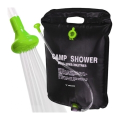 Trizand Solárná sprcha Camp Shower 20 l