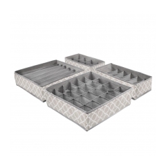 20559-springos-organizery-do-zasuvky-sada-4ks-sedo-biely-vzor